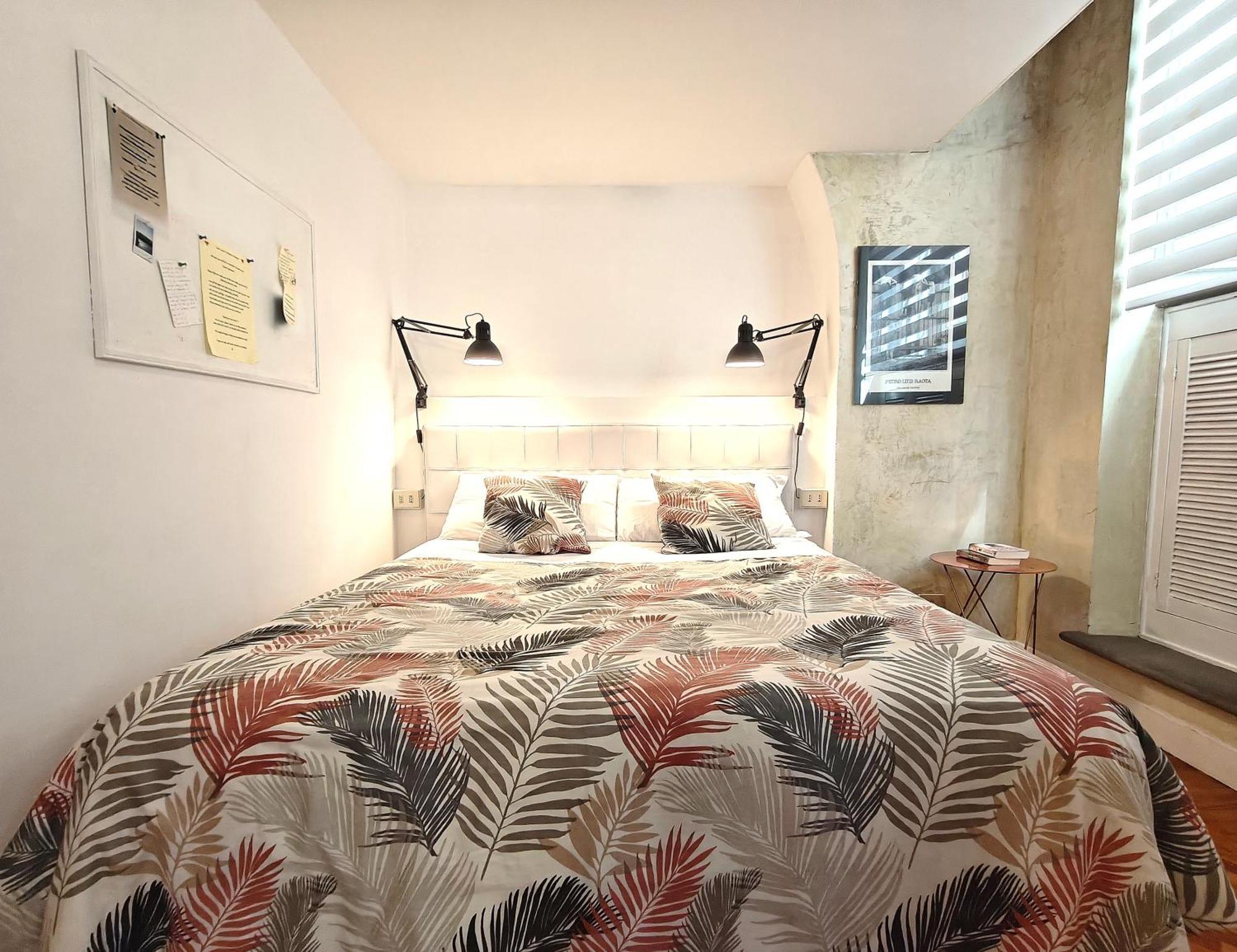 Chic Mamma Deluxe Loft Suite Florencja Zewnętrze zdjęcie